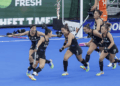 Las Leonas son campeonas del mundo: vencieron por penales a Países Bajos