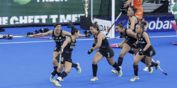 Las Leonas son campeonas del mundo: vencieron por penales a Países Bajos