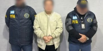Desarticularon a una peligrosa banda ligada a un integrante de la «Mafia China»