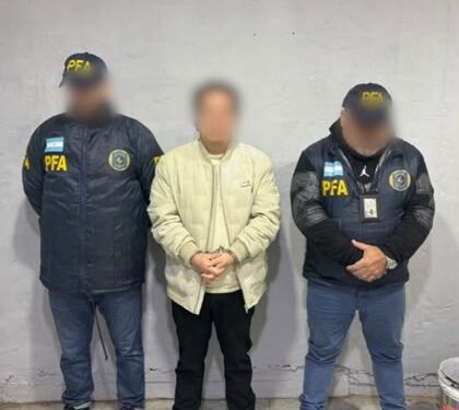 Desarticularon a una peligrosa banda ligada a un integrante de la «Mafia China»