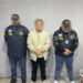 Desarticularon a una peligrosa banda ligada a un integrante de la «Mafia China»