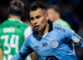 Belgrano y Banfield miden fuerzas en el Florencio Sola