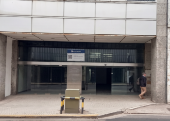 Narvaezbid presenta una nueva oportunidad de inversión en Rosario: un inmueble comercial en subasta online