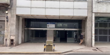 Narvaezbid presenta una nueva oportunidad de inversión en Rosario: un inmueble comercial en subasta online
