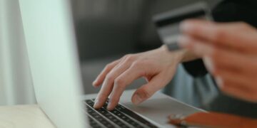 Las compras online al exterior ya representan el 40% de las ventas