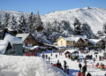 Vacaciones de invierno en modo Mundial: 5,9% más de turistas que el año pasado