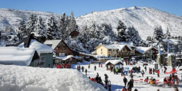 Vacaciones de invierno en modo Mundial: 5,9% más de turistas que el año pasado