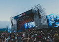 Conocé la grilla completa para el Cosquín Rock 2027