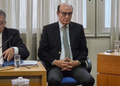 Se abre una nueva audiencia en el juicio a Oscar González