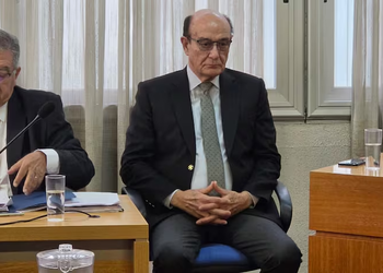 Se abre una nueva audiencia en el juicio a Oscar González
