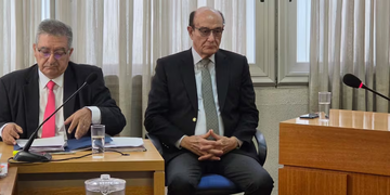 Se abre una nueva audiencia en el juicio a Oscar González