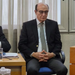 Se abre una nueva audiencia en el juicio a Oscar González