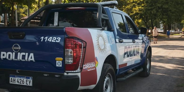 La Justicia investiga un posible doble suicidio familiar en Corralito
