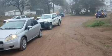 Suman 12 los detenidos en la causa por grooming y abuso sexual en Río Seco