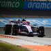 Colapinto terminó 14° en el GP de Países Bajos tras sufrir dos sanciones