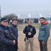 Desarticularon una fiesta clandestina con más de 400 asistentes