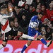 River se imponía 2 a 0, pero Vélez se lo empató