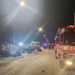 Cuatro muertos en un siniestro vial en la ruta C-45