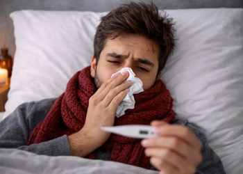 La gripe batió un récord en Argentina: ya supera más de 790 mil casos en el año