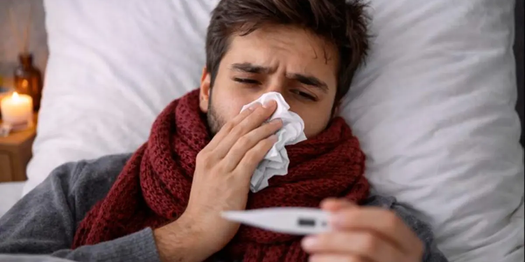 La gripe batió un récord en Argentina: ya supera más de 790 mil casos en el año