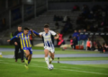 Talleres ganaba por dos goles, pero Central se lo empató