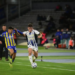 Talleres ganaba por dos goles, pero Central se lo empató