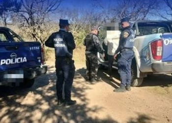 Suman 15 los detenidos por grooming y abuso sexual en el norte de Córdoba