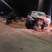 Choque fatal en Alta Gracia: ordenaron detener al conductor de la camioneta