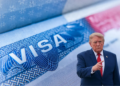 Estados Unidos suspendió las citas para tramitar visas en todo el mundo
