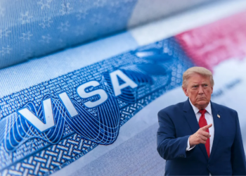 Estados Unidos suspendió las citas para tramitar visas en todo el mundo
