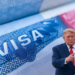 Estados Unidos suspendió las citas para tramitar visas en todo el mundo