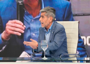 Remueven a la cúpula policial de Río Seco tras el escándalo por abusos