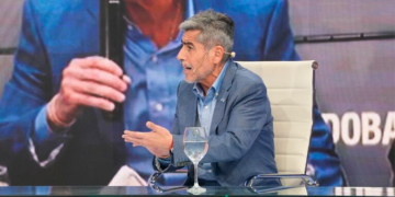 Remueven a la cúpula policial de Río Seco tras el escándalo por abusos