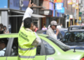 Corte de tránsito en calle Belgrano: cuánto tiempo y los desvíos del transporte