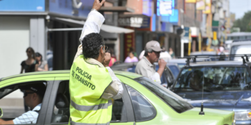 Corte de tránsito en calle Belgrano: cuánto tiempo y los desvíos del transporte
