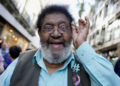 Murió Rubén Rada a los 83 años, figura de la música uruguaya