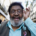 Murió Rubén Rada a los 83 años, figura de la música uruguaya