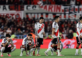 Sudamericana: River perdió por penales ante Independiente Santa Fe y quedó eliminado
