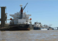 Prefectura Naval intimó a más de 500 trabajadores a levantar el paro