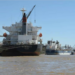 Prefectura Naval intimó a más de 500 trabajadores a levantar el paro