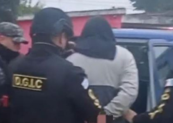 Detuvieron al patovica que golpeó a dos jóvenes en un boliche de Córdoba