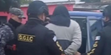 Detuvieron al patovica que golpeó a dos jóvenes en un boliche de Córdoba