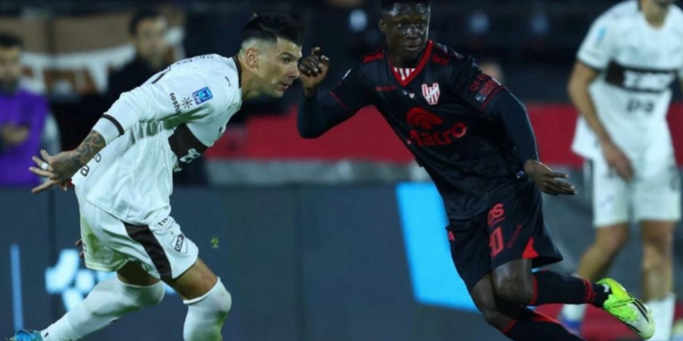 Instituto cayó ante Platense por penales y se despidió de la Copa Argentina