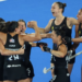 Las Leonas están en la final del Mundial