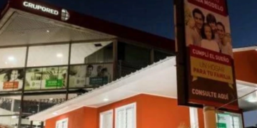 Condenaron a tres miembros del Grupo Red por estafas y asociación ilícita