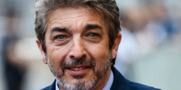 Ricardo Darín, sobre el cine argentino: "Si no fuera por Netflix, estaríamos en el horno"