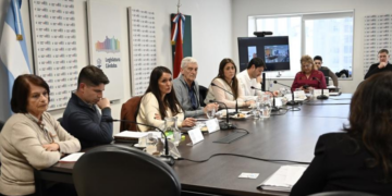 Comenzaron a tratar un proyecto para establecer la "Ley Fede" sobre autismo en Córdoba