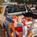 Decomisaron 300 kilos de productos cárnicos en San Justo e Ischilín