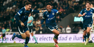 Talleres goleó a Platense y sumó sus primeros puntos en el Torneo Clausura
