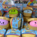 Prohibieron la venta de juguetes "Squishy" por posibles riesgos químicos